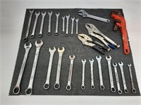Duralast ,Craftsman and husky tools