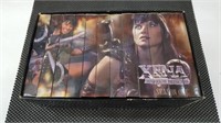 Xena Warrior Princess season 1 (VHS)