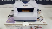 oxyron 510 laminator comes with refill cartridge n