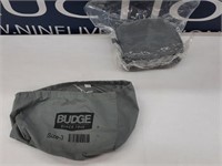 budge brand car cover. size-3. new unopened  in pa