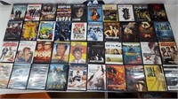 40 miscellaneous movies