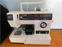 P729 Singer 6233 Sewing Machine Works