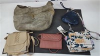 Purse and small carry bags