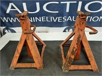 jack stands 5 ton