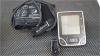 blood pressure monitor (Walgreens wgnbpa740)