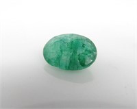 11.85 ct Emerald Gemstone