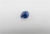 1.18 ct Blue Sapphire Gemstone