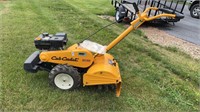 Cub Cadet RT65 tiller