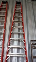 12 foot Werner ladder