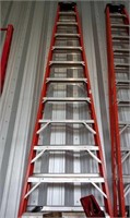 12 foot Werner ladder