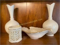 Lenox Decorative Vases & More