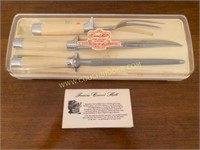Carvel Hall Cutlery Set