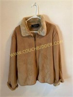 Coaco Womens Jacket