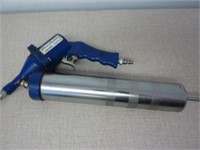 PNEUMATIC GREASE GUN - BLUE POINT