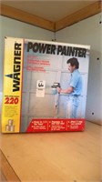 Wagner power painter