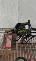 Battery tender pack - zareba electric fence