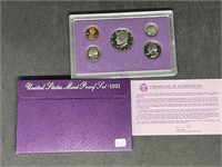 Multi Consignor Coin and Currency Auction