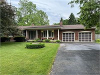 Beautiful Sparta Ontario Home For Sale
