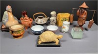 Lot of Decorative Accessories