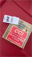 CCI maxi-mag shot shells