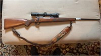 Winchester model 70 XTR featherlight 270 Win with
