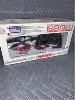 UNUSED RC Helicopter