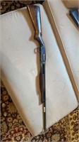 Winchester model 12 16 gauge