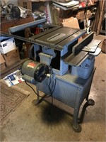 Delta Rockwell table saw/joiner