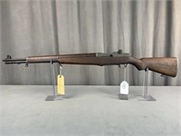 8. H&R Arms M1 Garand