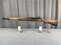 10. Winchester M1 Garand