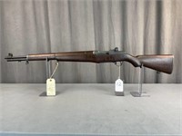 12. H&R Arms M1 Garand