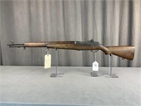 16. H&R Arms M1 Garand