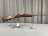 24. Standard Products M1 Carbine