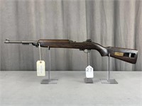 27. National Postal Meter M1 Carbine