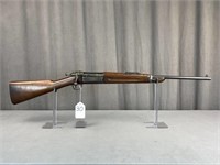 30. US Springfield Mod. 1899 Krag Carbine