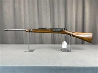 31. US Springfield Mod. 1896 Krag Carbine