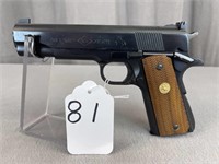 81. Colt 1911 Service Mod. ACE 22LR