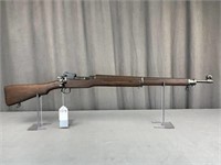 104. Winchester M1917 Enfield