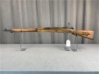 111.Arisaka Type 99 7.7x 55mm
