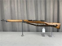 113.Arisaka Type 99 7.7x 55mm
