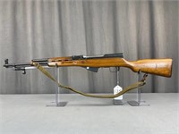 135. Chinese SKS Rifle
