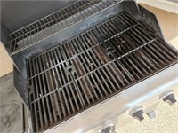 M - CHARBROIL GRILL (G19)