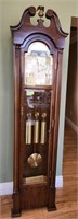 M - THE HERITAGE BY DANEKER GRANDFATHER CLOCK (L8)