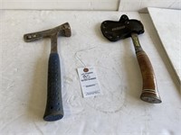 Estwing Axes Two Total