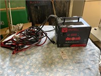 Battery Charger/Trailer Battery Charger