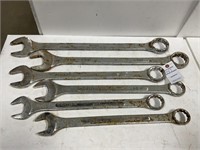 6 Large Job Smart Wrenches