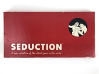 Vintage CreakJek Seduction Board Game