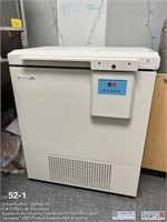 K2 Scientific Ultra Low Temp Freezer