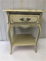 Continental Furniture Co Night Stand