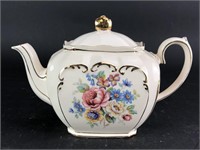 Vintage SADLER ENGLAND Teapot